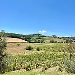 Cetine Vecchie Farm stay Torrita di Siena
