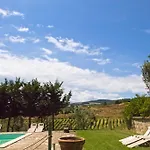 Farm stay Cetine Vecchie *