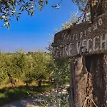 Farm stay Cetine Vecchie *