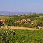 Cetine Vecchie Farm stay
