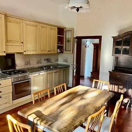 ファームステイ Cetine Vecchie トッリータ・ディ・シエーナ